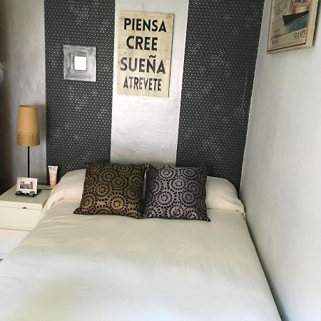 Habitacion Particular,Bano Compartido Zaragoza Luaran gambar